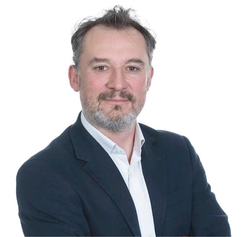 Nick Mumby, Gowling WLG