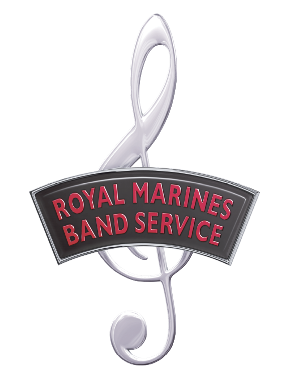 Royal Marines Band Service