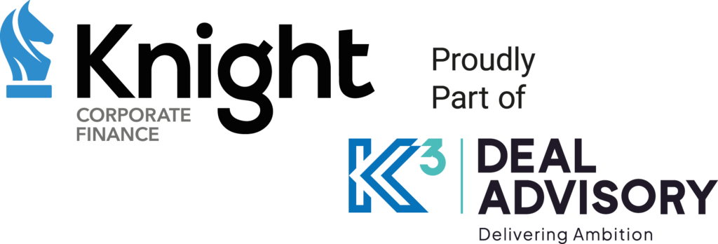 Knight Corporate Finance