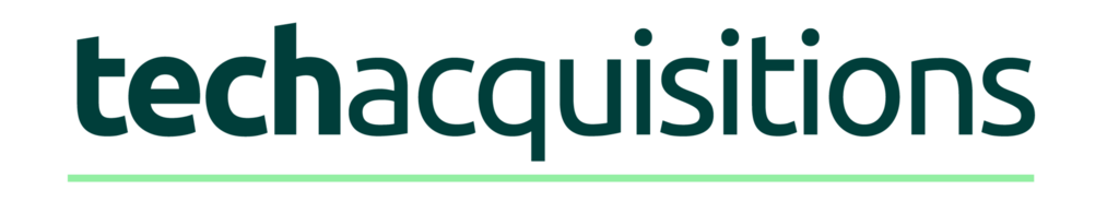 Tech Acquisitions
