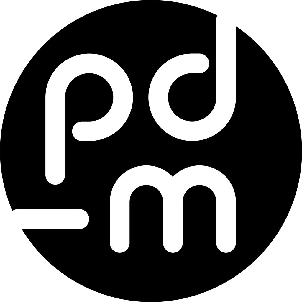 Pd-m