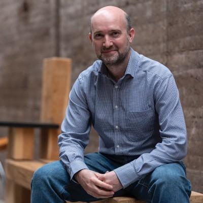 Edward Twiddy, Chair, Northstar Ventures