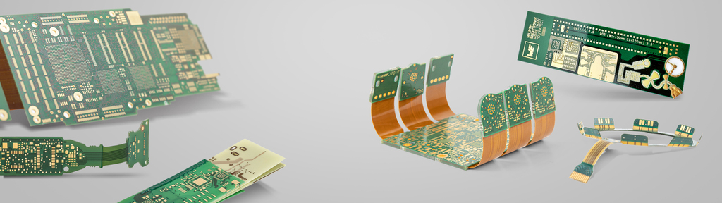 About Würth Elektronik Circuit Board Technology