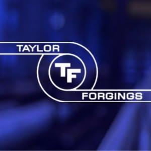 Taylor Forgings