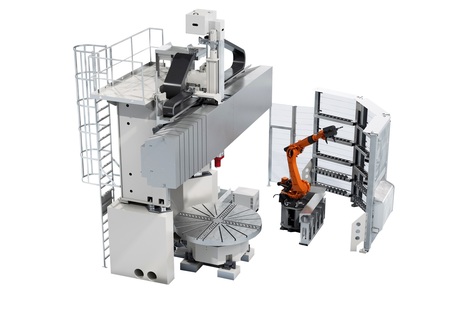Starrag To Present Full Line Solutions at MENE