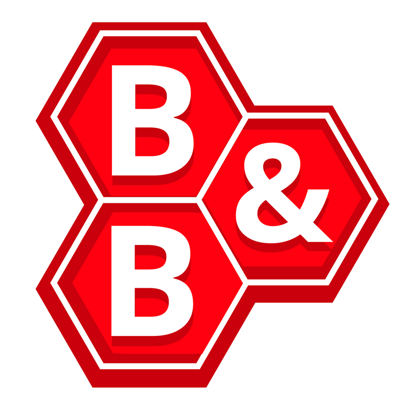 B&B Precision Engineering