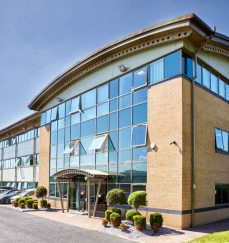 Orbit Solutions new, Northern Design & Engineering Support Centre is now open!