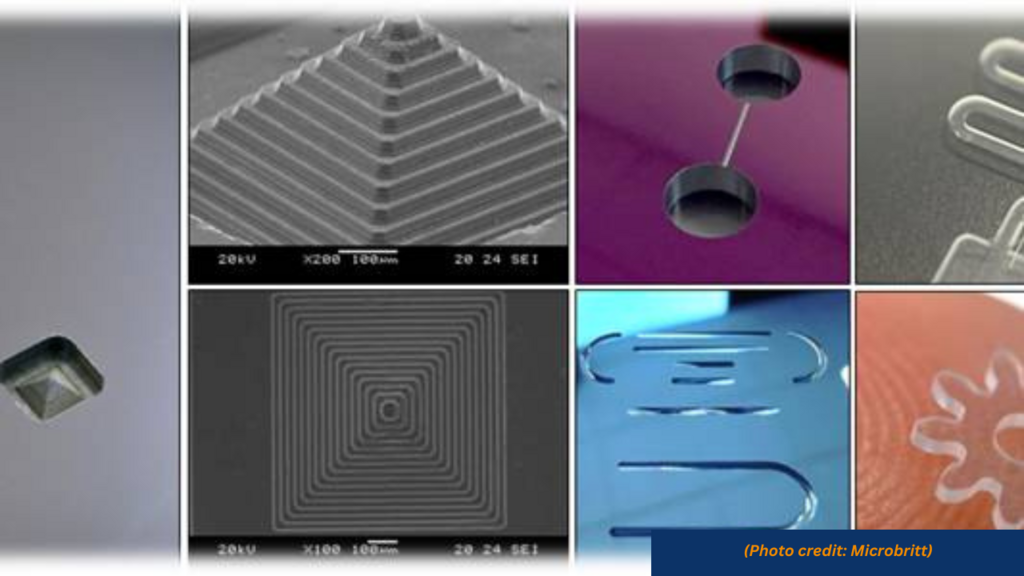 Newcastle University spin-out secures patent for new cutting method