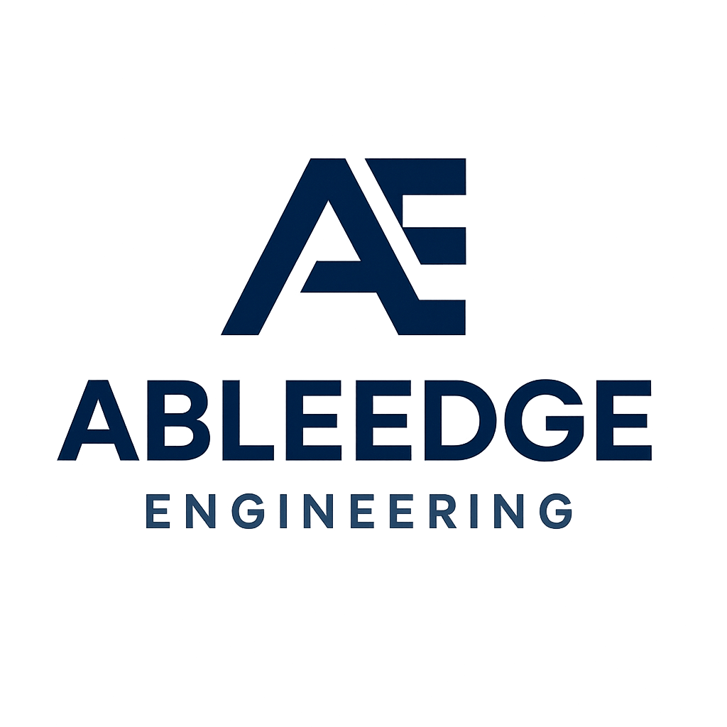 AbleEdge Engineering Limited