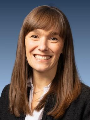 Rachel Mansfield MBA, MEng, Vice Chair, Advanced Manufacturing Forum