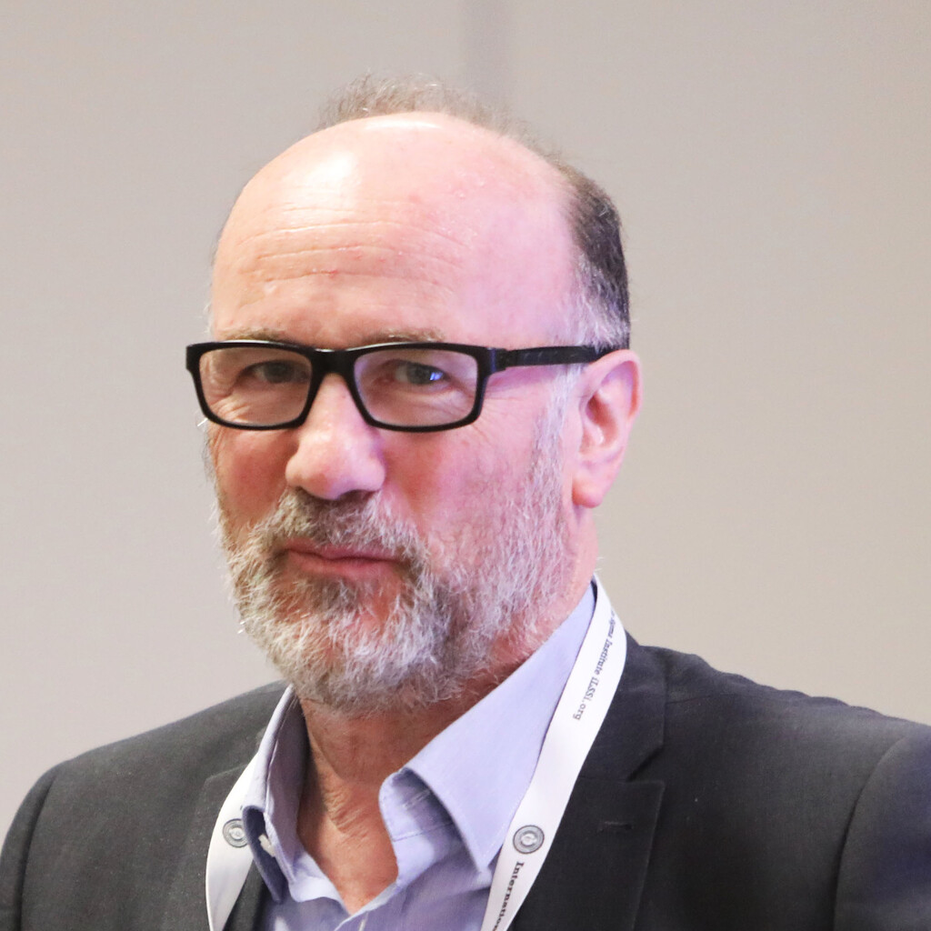 Stephen Murphy, Steve Murphy Continuous Improvement Limited