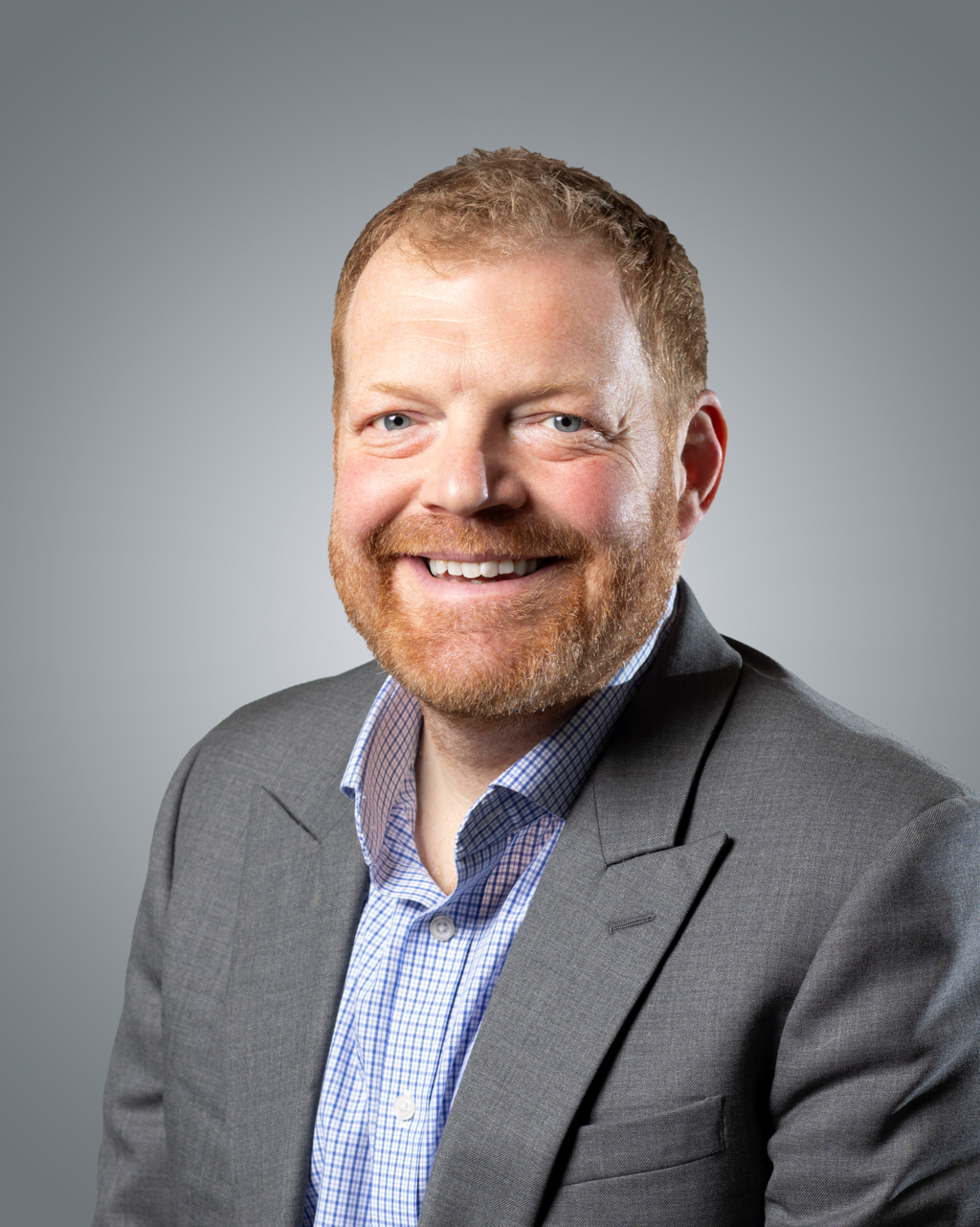 Phil Witcherley, North East Combined Authority