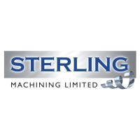 Sterling Machining