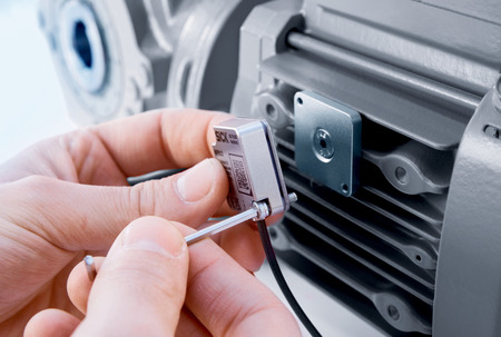 Unlock Real-Time Precision with SICK Condition Monitoring Sensors: A Game Changer for Aerospace Manufacturing