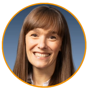 Rachel Mansfield MBA, MEng