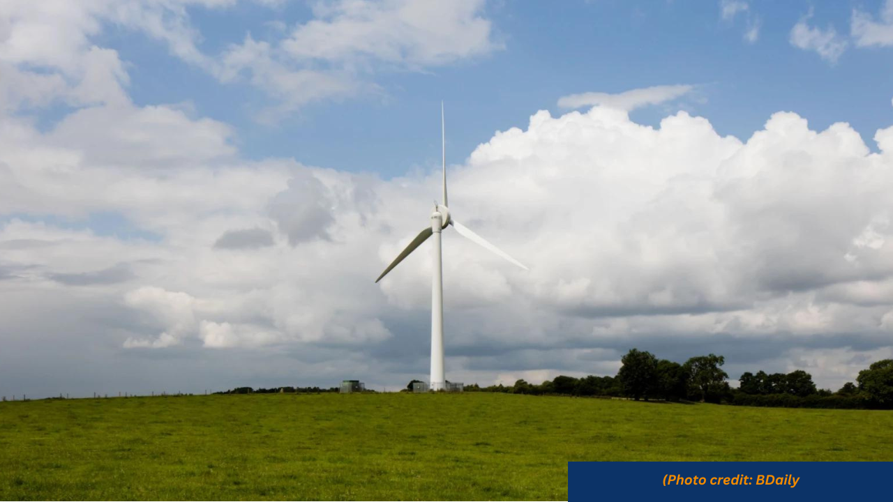 North East planning specialist continues growth in renewable energy with new project