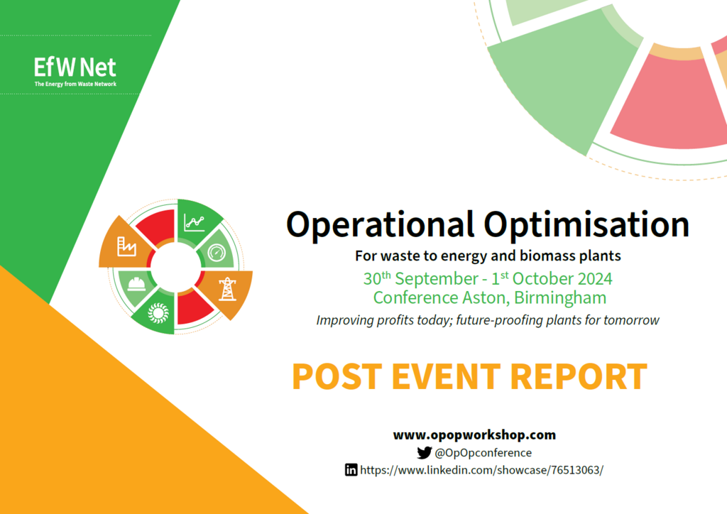 Post Event Report 2024