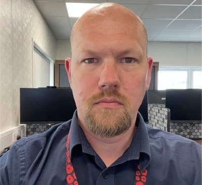 Dominic Box, Thalia Waste Management