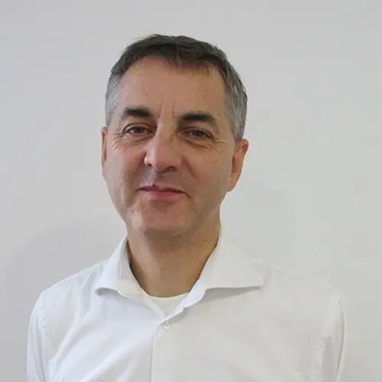 Dr. Gerry Riley CEng, FEI, RJM International
