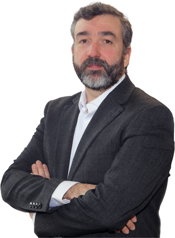 Paco Hevia, Thalia Waste Management