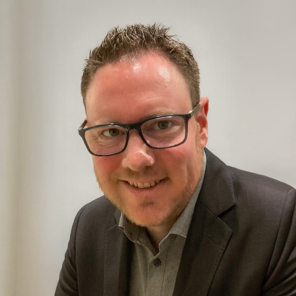 Philipp Bodelier, Siemens Energy