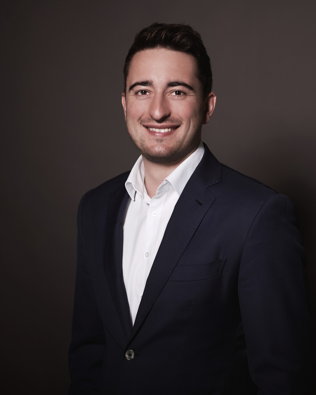Daniel von der Heide, VDH Group