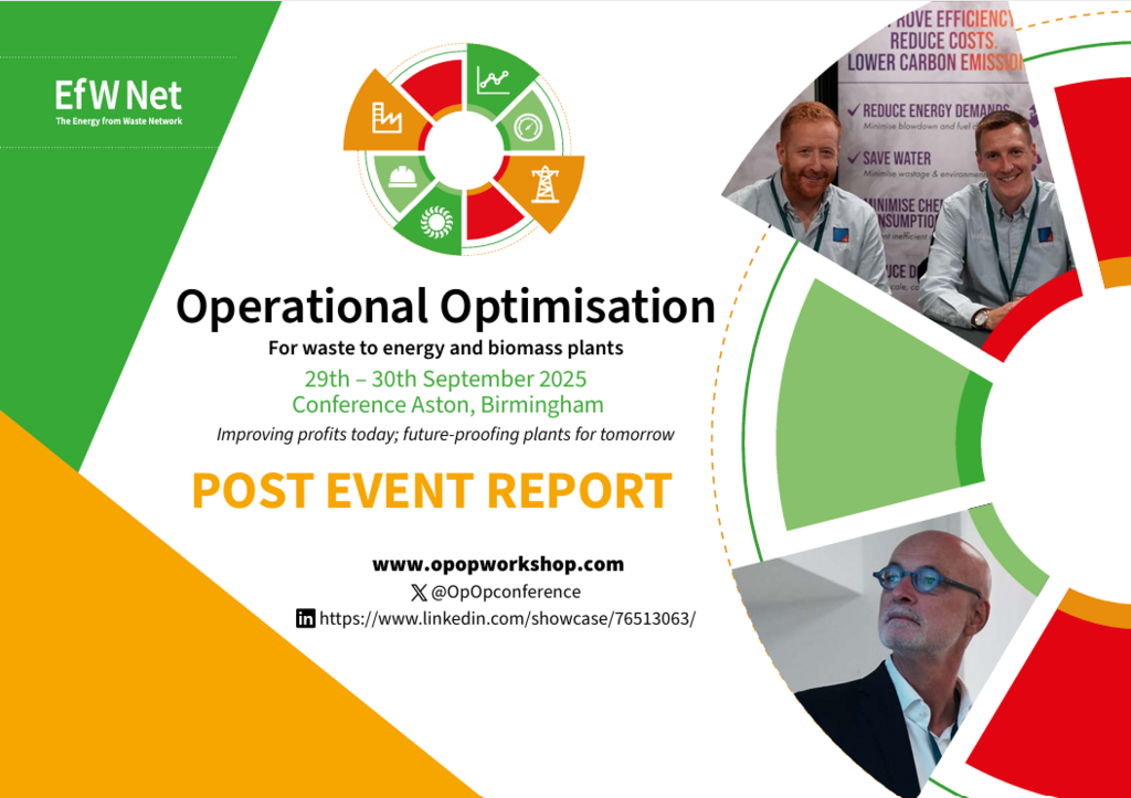 Post Event Report 2025