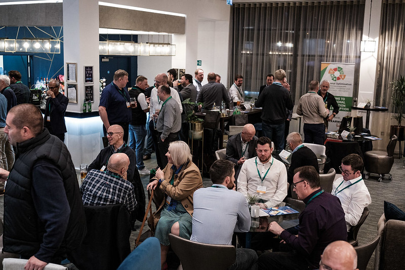 2024 networking