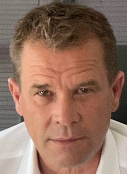 André Schalk, Gouda Vuurvast Services BV