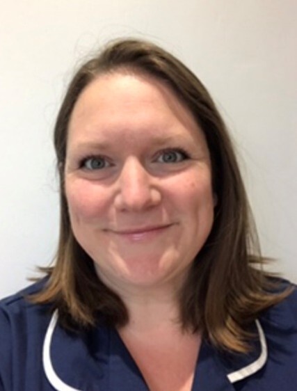 Joanna Lowry RN DTN BSc Hons MFTM RCSP (Glas), Immunisation Education