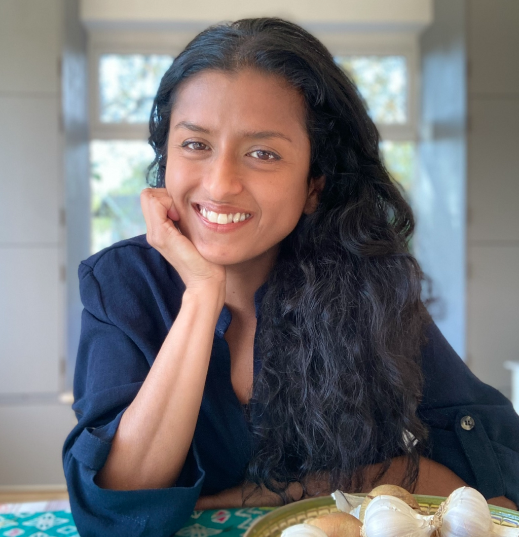 Dr Sundhya Raman, My Wellness Doctor