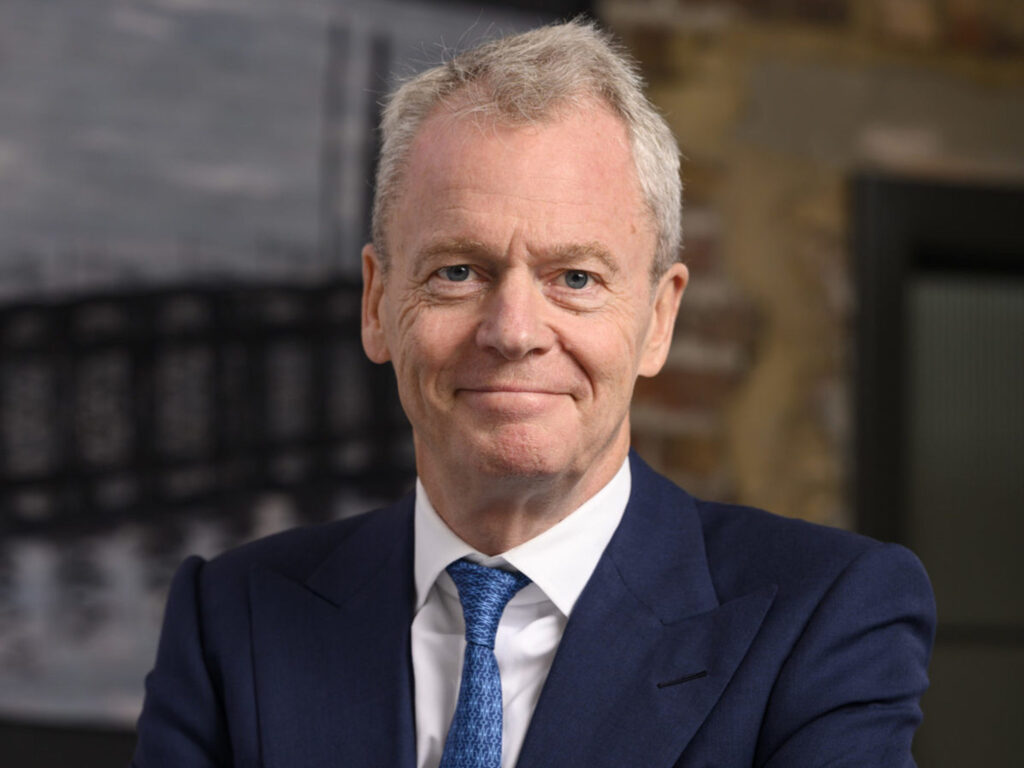 Bradley Baker, CO-RE