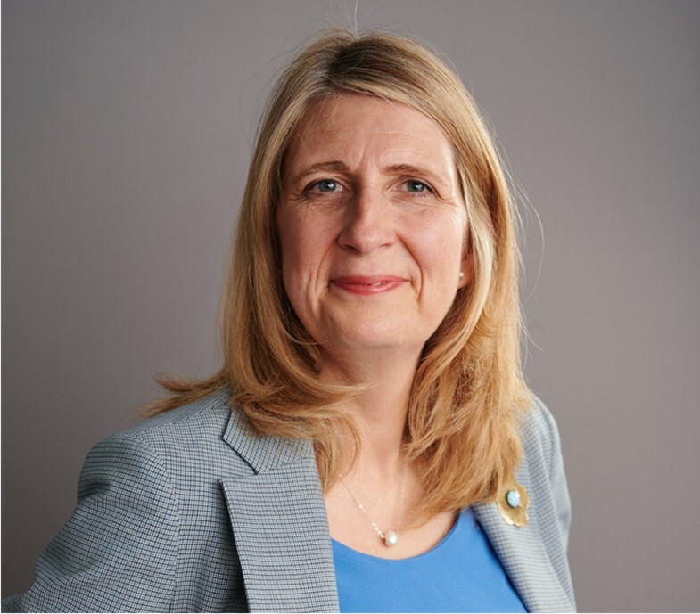 Dr Petrina Carmody, Great Place to Work UK