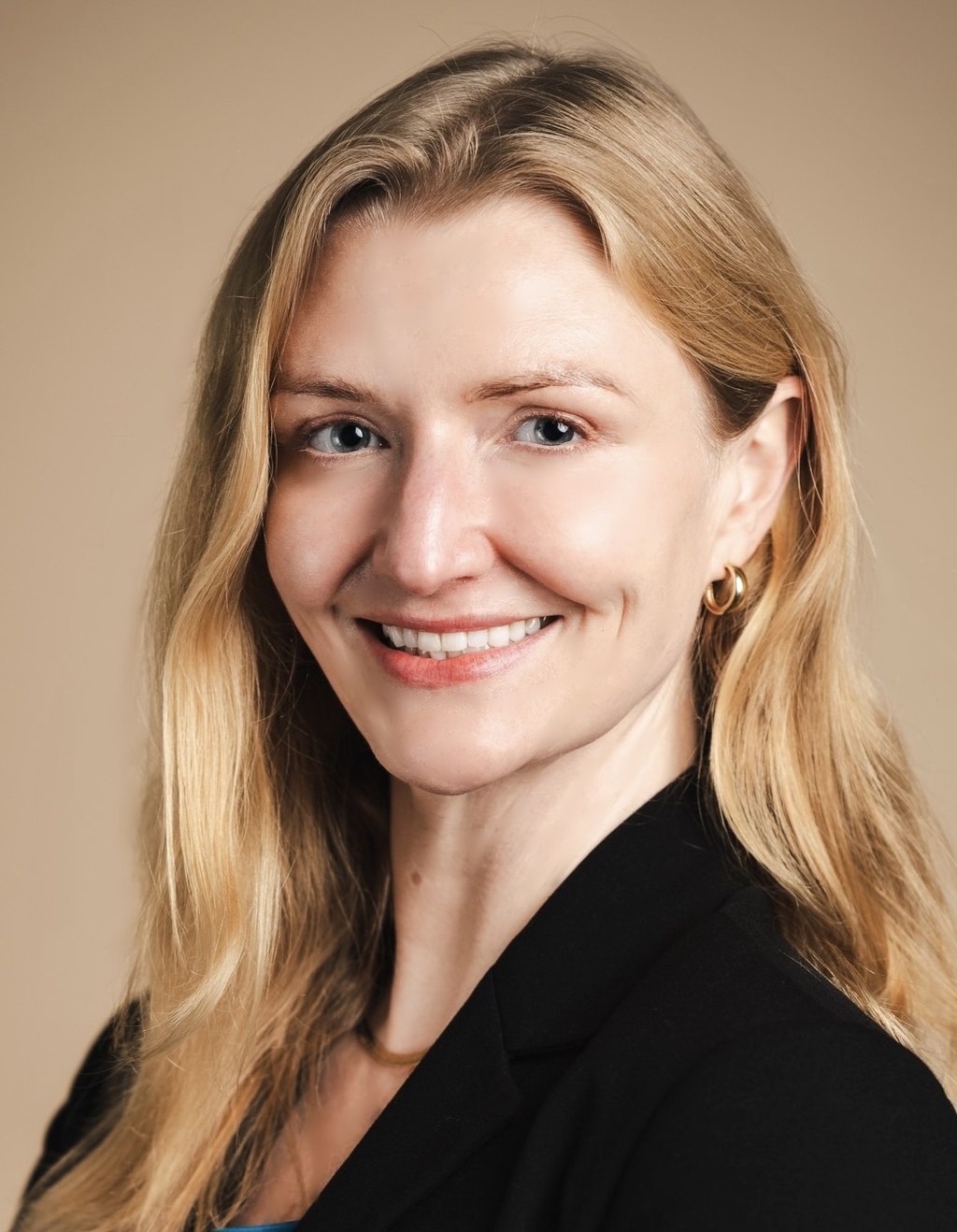 Cecile Babcock, Edge