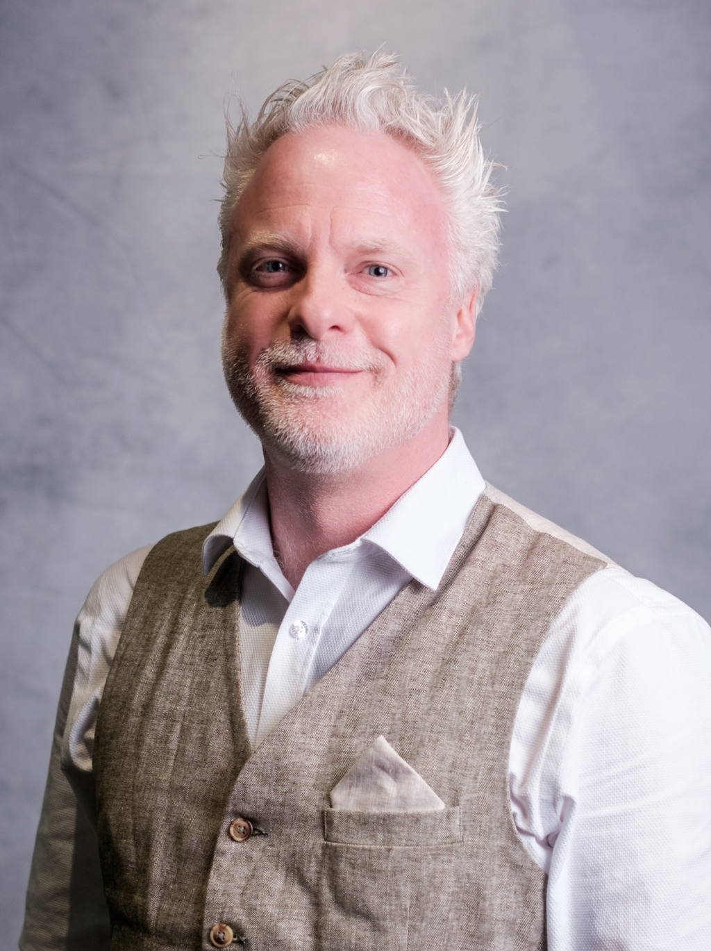 Tim Burke, Estates Gazette