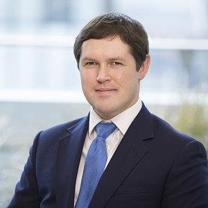 Will Deeprose, Clyde & Co