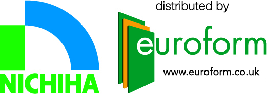 NICHIHA distributed by Euroform