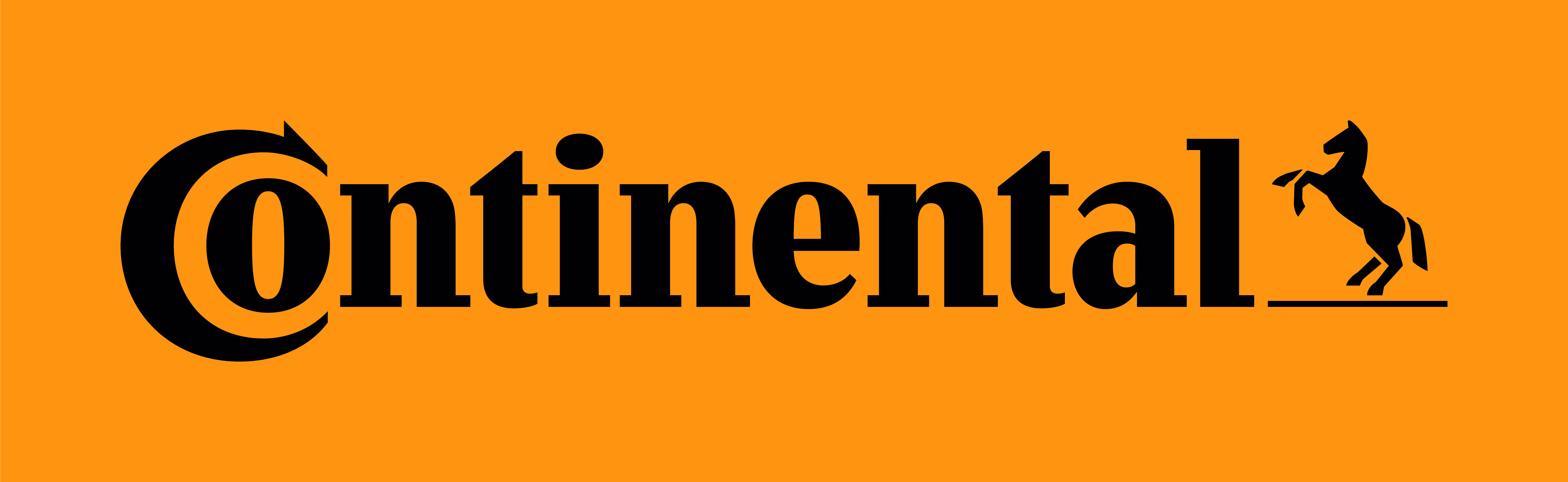 Continental Tyres