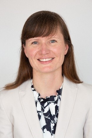 Dr. Ricarda Schmidt, University of Leipzig Medical Center