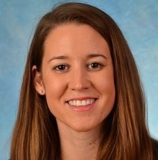 Katherine Schaumberg, University of Wisconsin