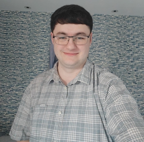 Billy Readman, Cardiff University