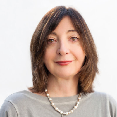 Mima Simic, Maudsley Centre for Child and Adolescent Eating Disorders