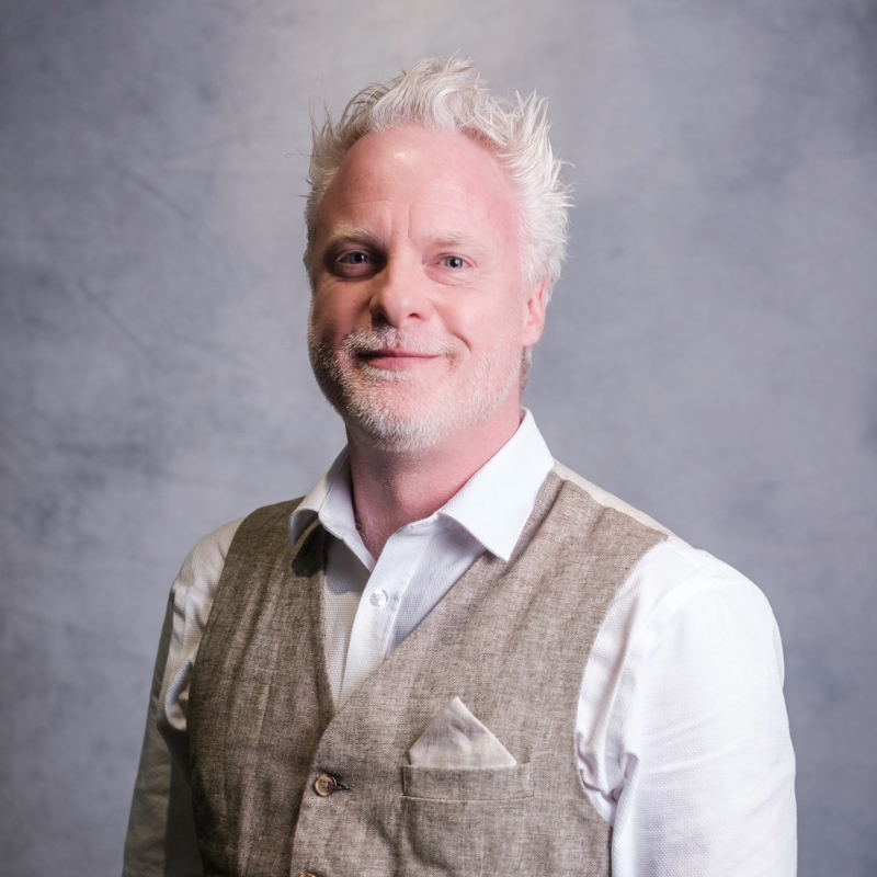 Tim Burke, Estates Gazette