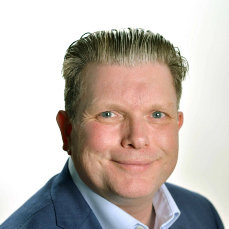 Derek Griffin, Whitbread