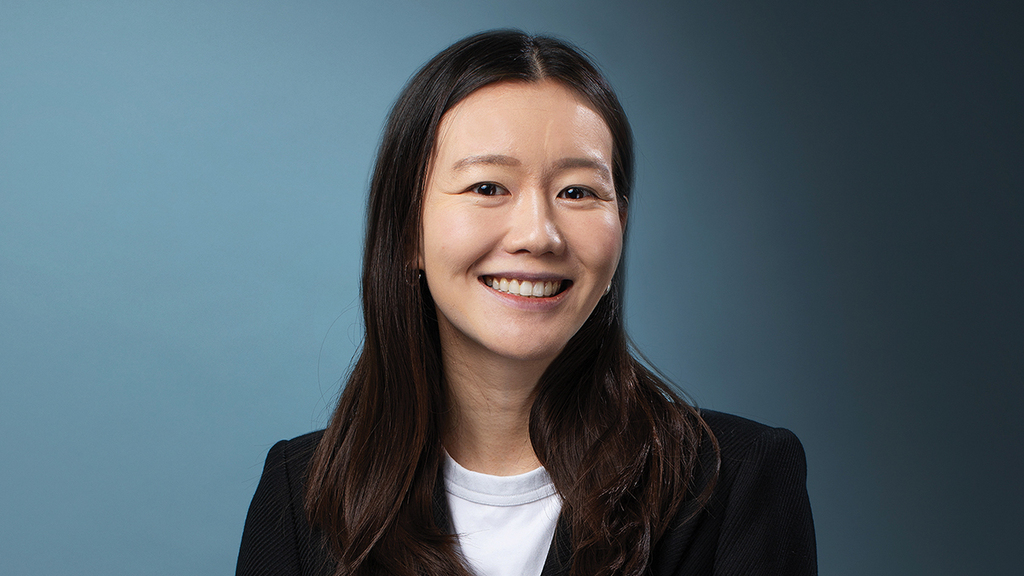 Ann Xu, CBRE