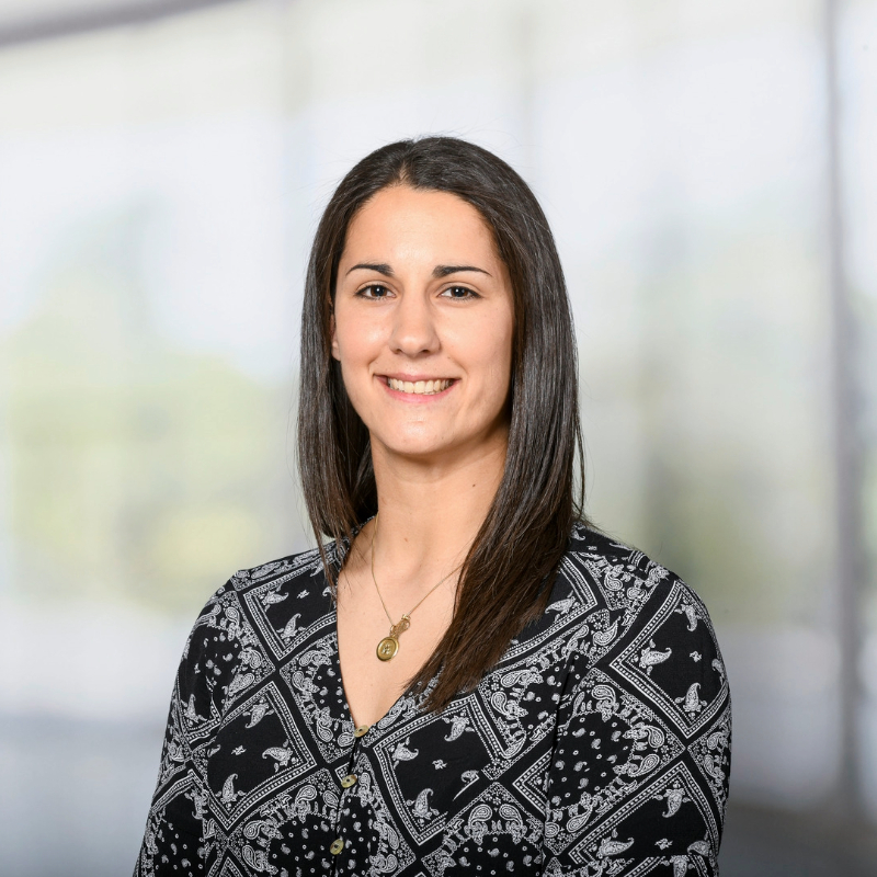 Tara Barratt, Savills