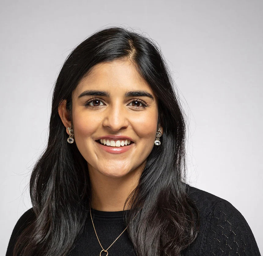 Shivani Goolab, Investec
