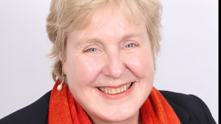 Mary-Ann Brocklesby, Monmouthshire County Council