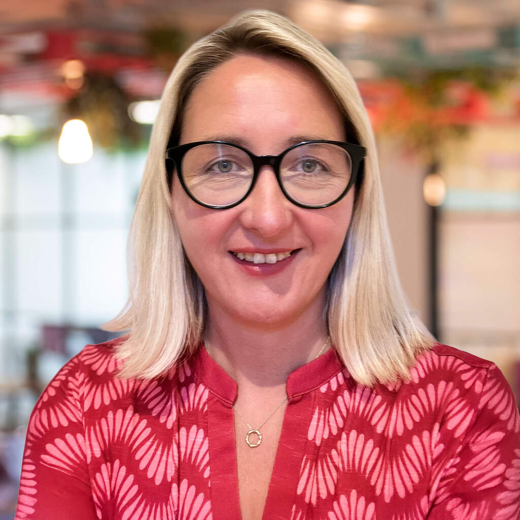 Kellie Hatton, Shakespeare Martineau