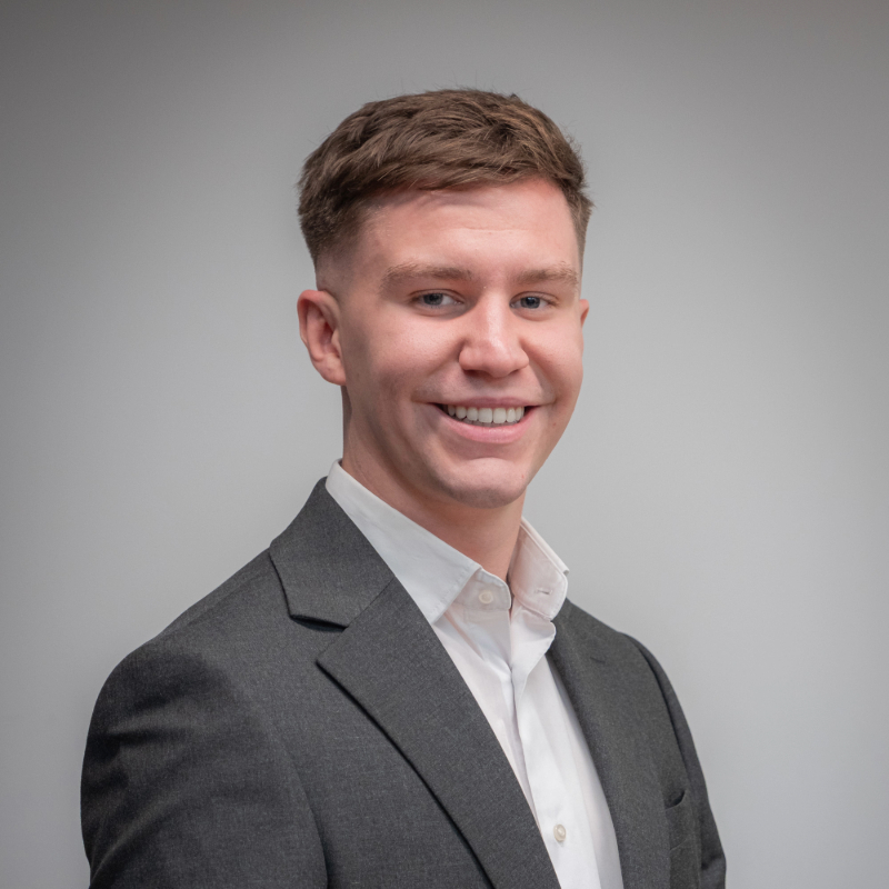 Ben McBain, RentGuarantor